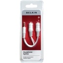 Belkin Speaker and Headphone Splitter