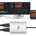 OWC USB-C to Dual HDMI 4K Adapter With DisplayLink