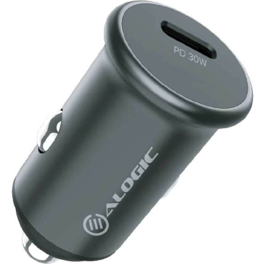 Alogic 30W Rapid Power Car Charger