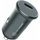 Alogic 30W Rapid Power Car Charger