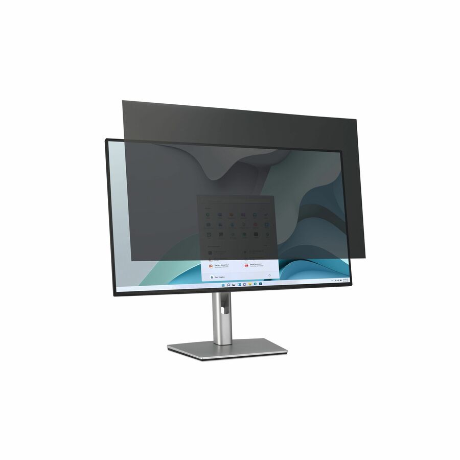 Kensington EQ Privacy Screen Filter for Monitors 24.0" (16:9)