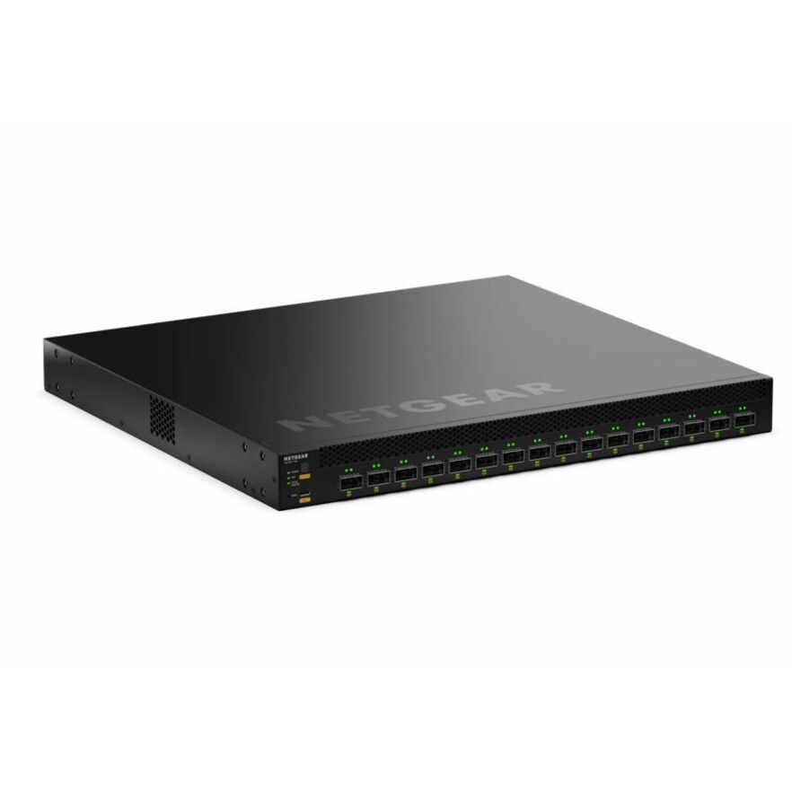 Netgear AV Line M4350-16C Ethernet Switch