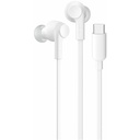 Belkin SoundForm ANC Wired Earbuds (USB-C)