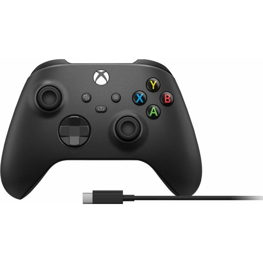 Microsoft Xbox Wireless Controller + USB-C Cable