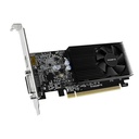 GIGABYTE NVIDIA GeForce GT 1030 Graphic Card - 2 GB DDR4 SDRAM - Low-profile