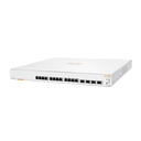 HPE Instant On 1960 12XGT 4SFP+ Switch