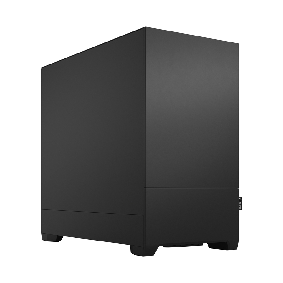 Fractal Design Pop Mini Silent Computer Case