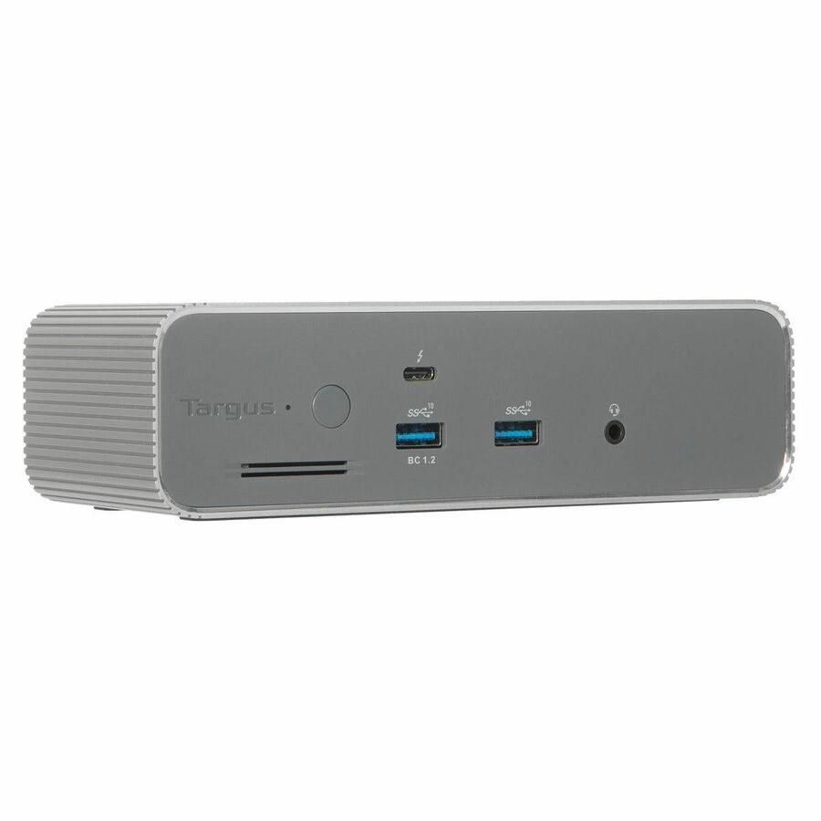 Targus Thunderbolt 5 Triple Video 8K EcoSmart Dock with 140W EPR