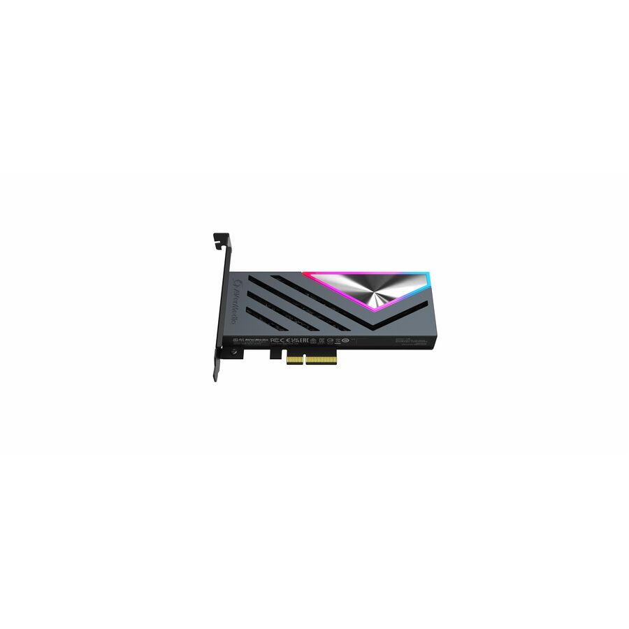 AVerMedia Live Gamer 4K 2.1, PCIe HDMI 2.1 Game Capture Card (GC575)