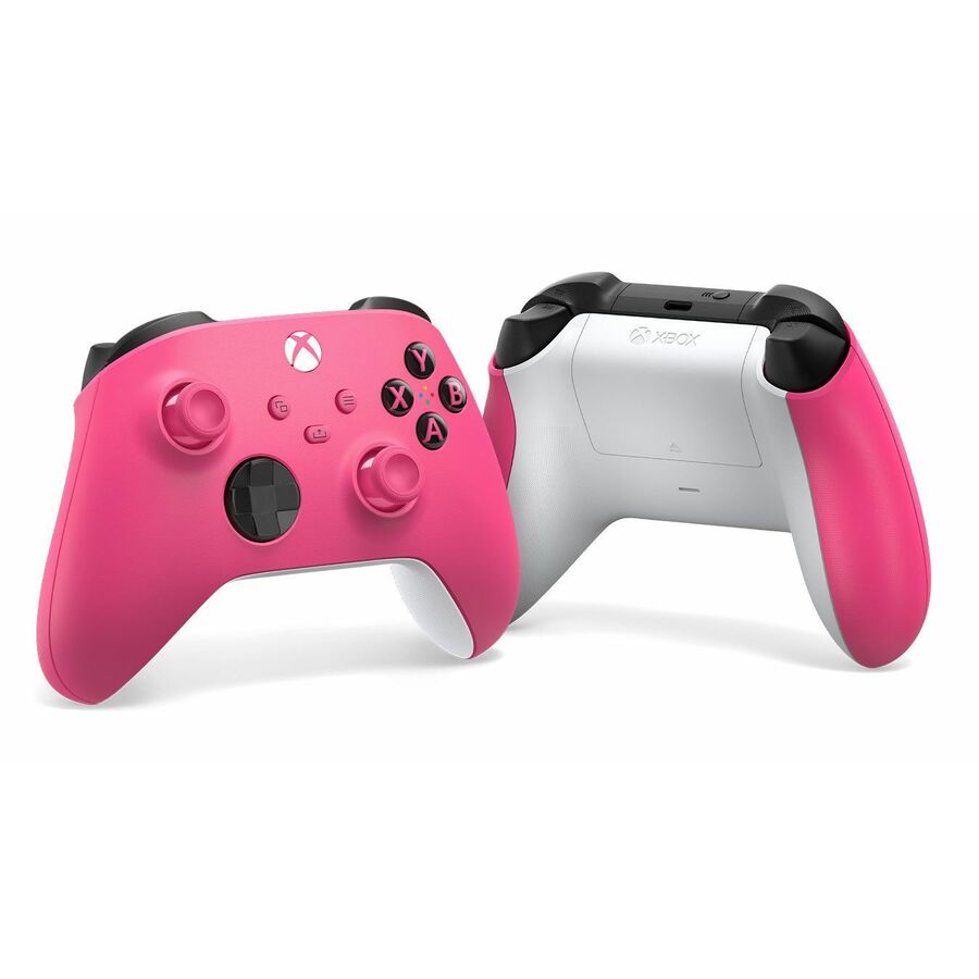 Microsoft Xbox Wireless Controller - Deep Pink