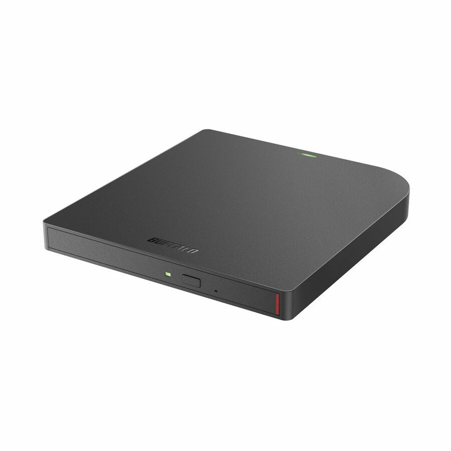 Buffalo MediaStation DVD-Writer