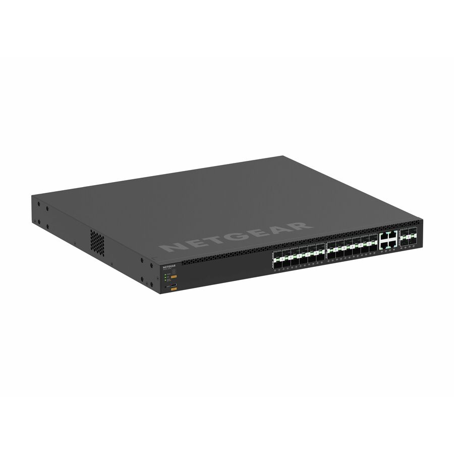 Netgear AV Line M4350-24F4X Ethernet Switch