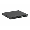 Netgear AV Line M4350-24F4X Ethernet Switch