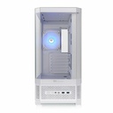 Thermaltake View 370 TG ARGB Snow Mid Tower Chassis