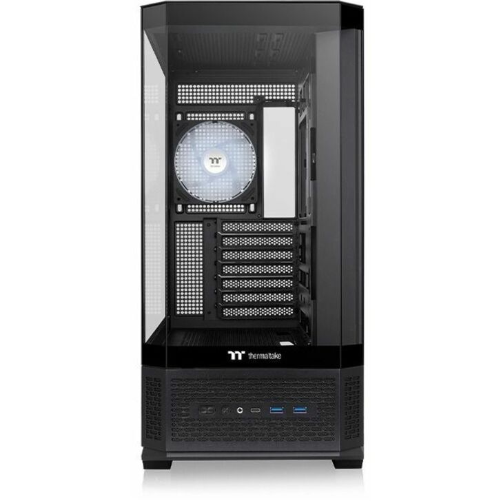 Thermaltake View 370 TG ARGB Mid Tower Chassis