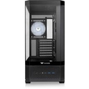 Thermaltake View 370 TG ARGB Mid Tower Chassis