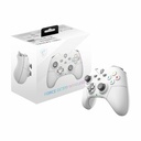 MSI FORCE GC300 Wireless White Controller