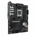TUF TUF GAMING X870-PLUS WIFI Gaming Desktop Motherboard - AMD X870 Chipset - Socket AM5 - ATX