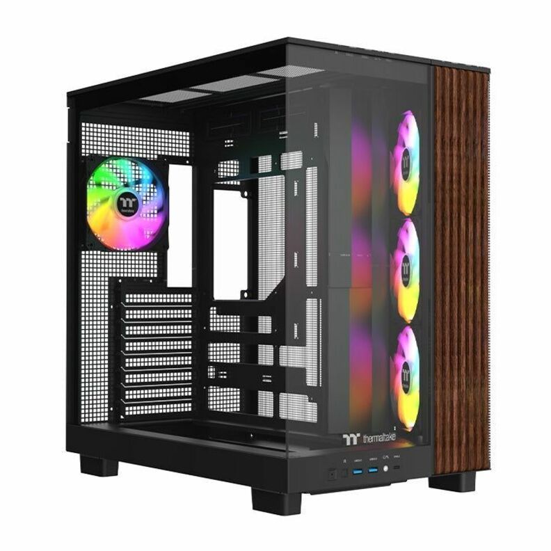 Thermaltake View 380 XL WS ARGB Mid Tower Chassis