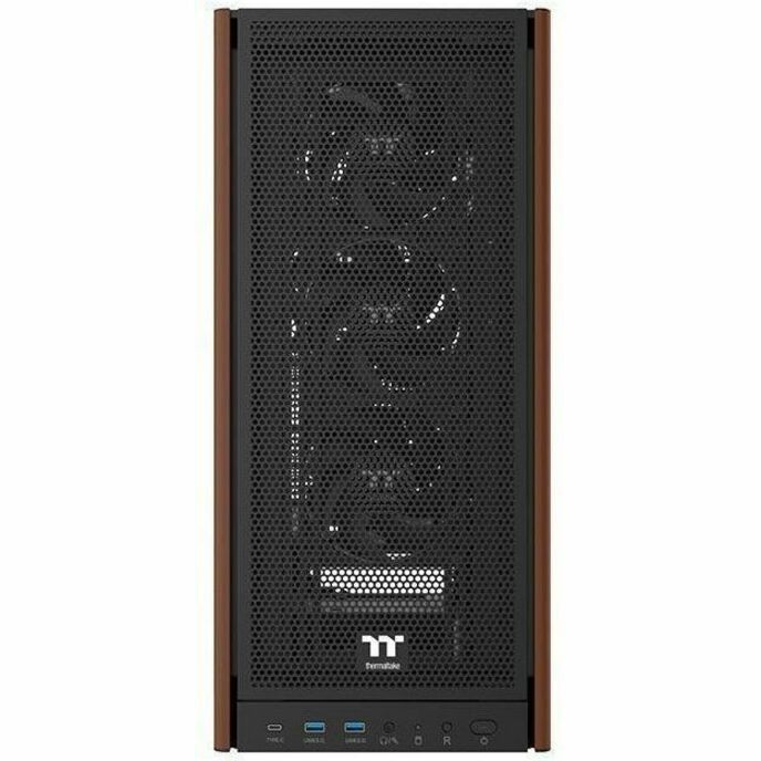Thermaltake S370 WS Computer Case