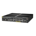 HPE 2930F 12G PoE+ 2G/2SFP+ Switch
