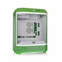 Thermaltake The Tower 600 Light-Year Green Mid Tower Chassis