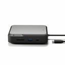 Alogic Dual 4K Universal Docking Station - DisplayPort Edition