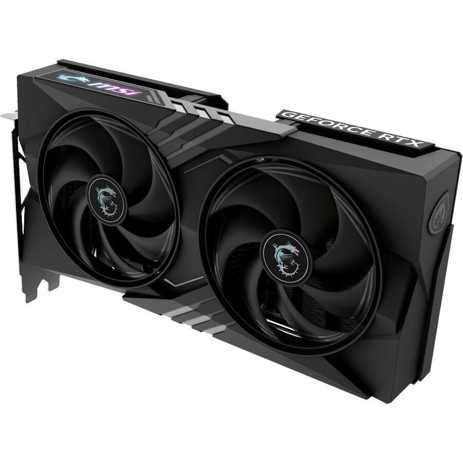 MSI GeForce RTX™ 5060 8G GAMING OC - G5060-8GC - 8GB GDDR7 - DisplayPort - HDMI