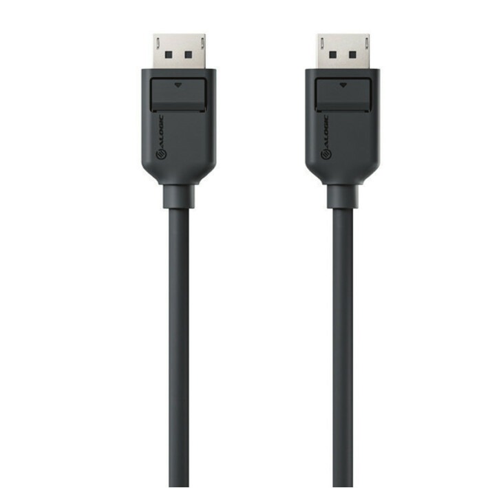 Alogic Elements 4K DisplayPort Cable - 3m