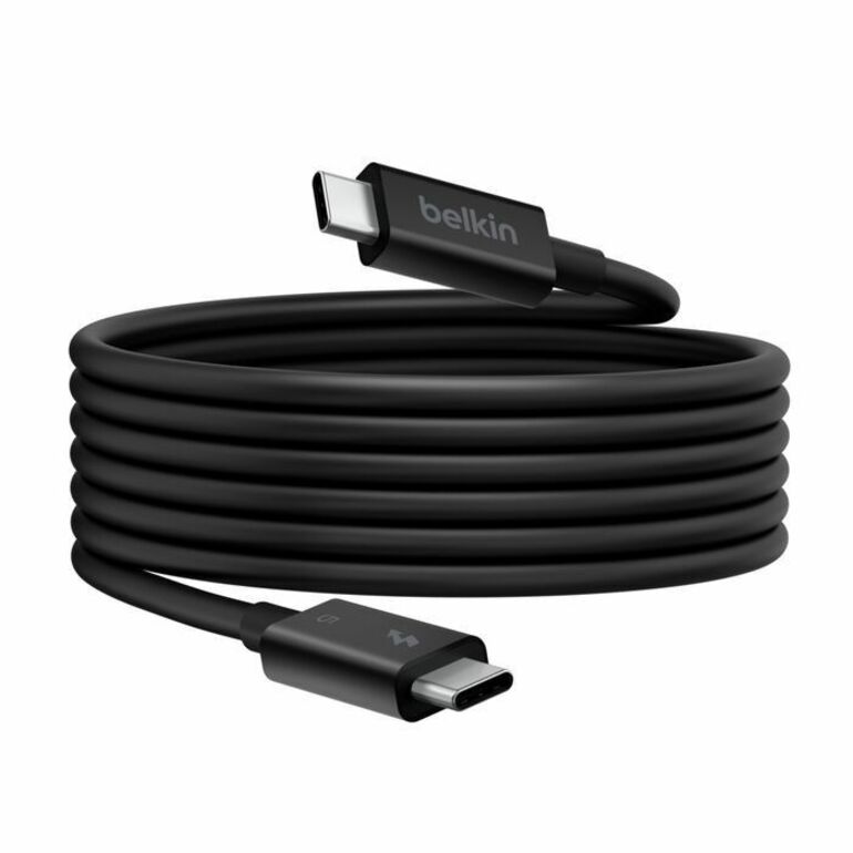 Belkin Connect Thunderbolt 5 Cable