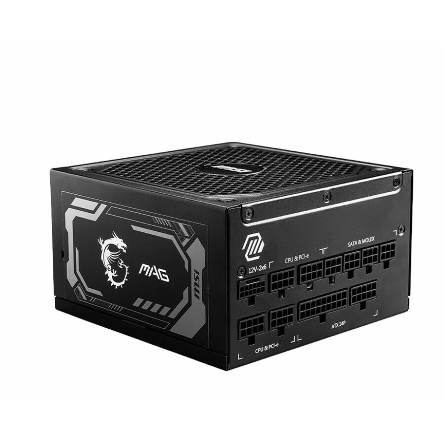 MSI MAG 1250W Power Supply
