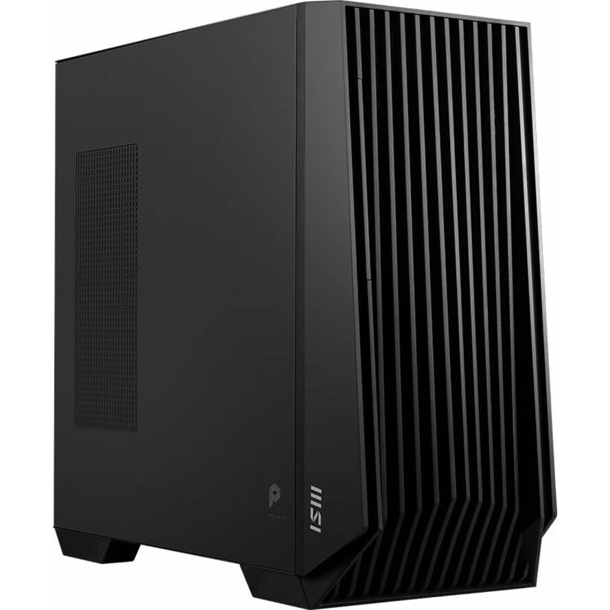MSI PRO DP400 14NVP-013US - Pro Desktop - Intel® Core™ i7-14700F - GeForce RTX 5070 - 32GB DDR5 - 2TB M.2 NVMe - Windows 11 Pro - 3 Year