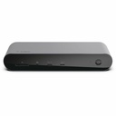 Belkin Thunderbolt 4 Laptop Docking Station - USB C Hub - USB C Docking Station for MacBook & Windows, 90W Power Delivery, Single 8K or Dual 4K Display, w/ Thunderbolt, HDMI, Ethernet, SD and Audio Ports