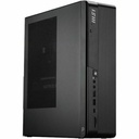 MSI PRO DP80 A14TAG-030US Desktop Computer - Intel Core i5 14th Gen i5-14400F - 16 GB - 1 TB SSD - Compact - Black - 1Y Warranty