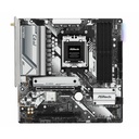 ASRock B650M Pro RS WiFi Gaming Desktop Motherboard - AMD B650 Chipset - Socket AM5 - Micro ATX