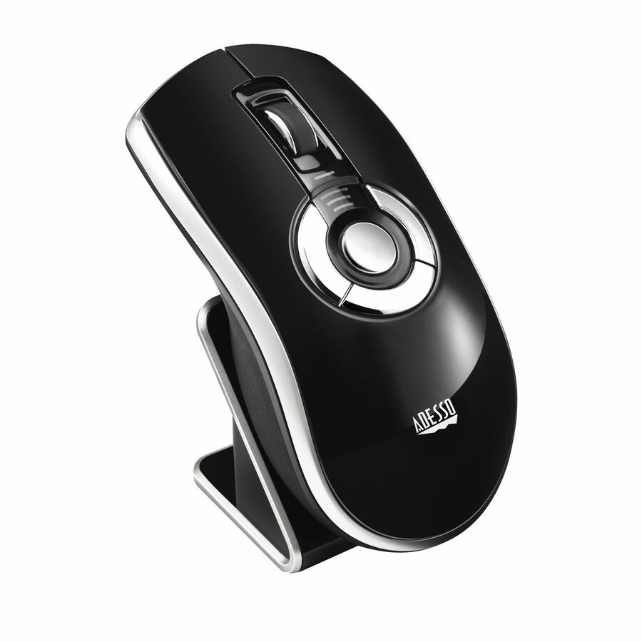 Adesso Wireless presenter mouse (Air Mouse Elite)