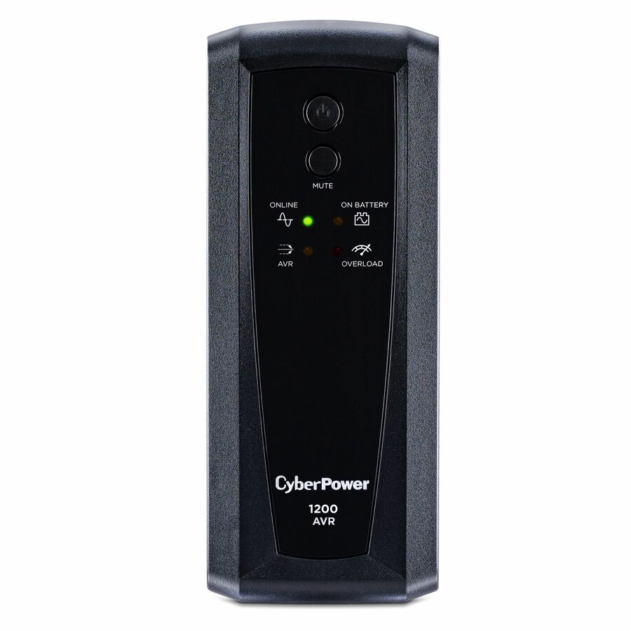 CyberPower CP1200AVR AVR UPS Systems