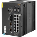 HPE CX 4100i Ethernet Switch