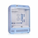 Thermaltake The Tower 600 Hydrangea Blue Mid Tower Chassis