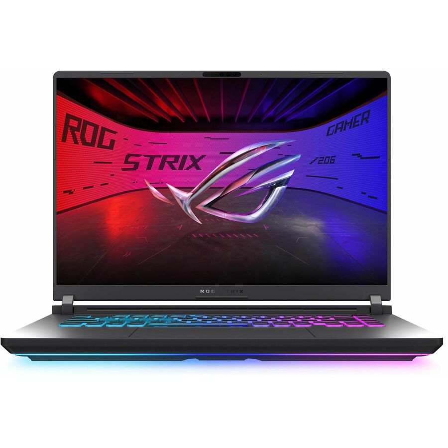 Asus ROG Strix G16 G615 G615JHR-DS74 16" Gaming Notebook - Intel Core i7 14th Gen i7-14650HX - 16 GB - 1 TB SSD