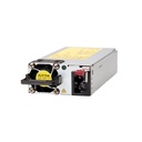 HPE X372 54VDC 1600W 110-240VAC Power Supply