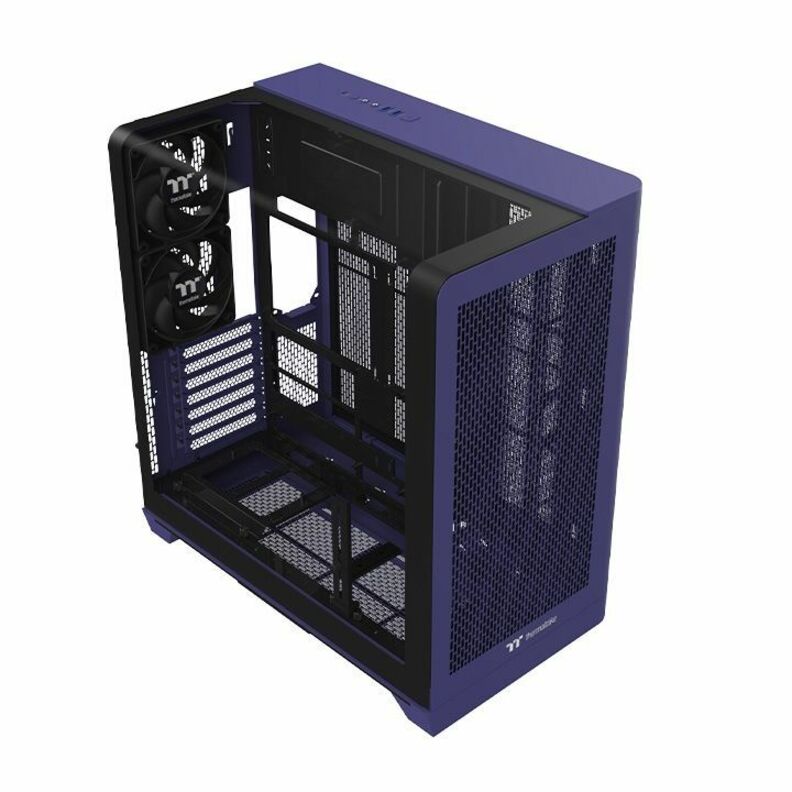 Thermaltake View 390 Air Future Dusk Mid Tower Chassis
