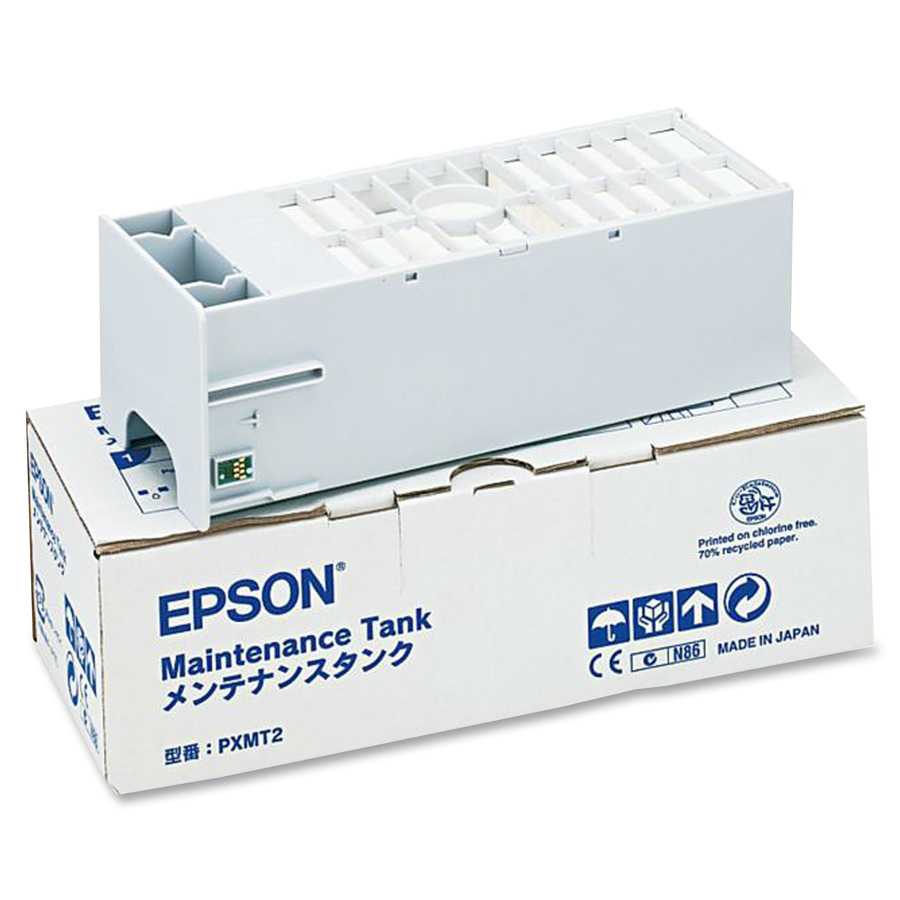 Epson Ink Maintenance Tank