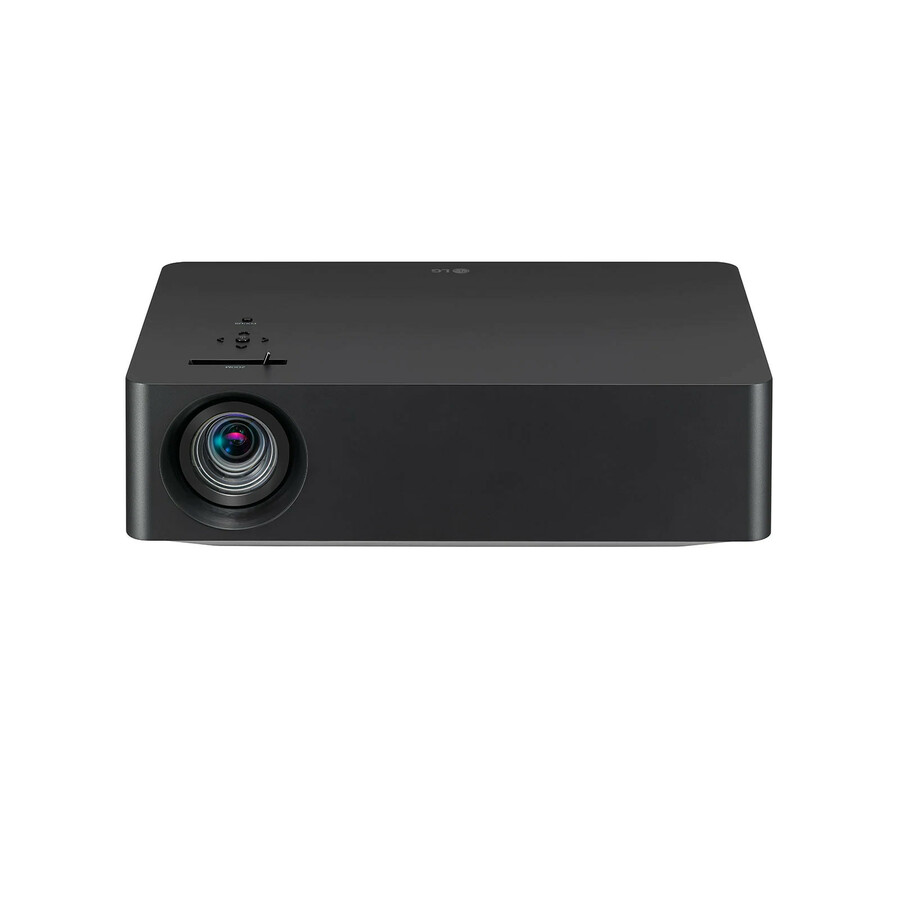 LG CineBeam HU70LAB DLP Projector - 16:9 - Ceiling Mountable - Black