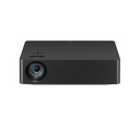 LG CineBeam HU70LAB DLP Projector - 16:9 - Ceiling Mountable - Black