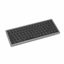 Kensington KB435 EQ Rechargeable Multi-Device Compact Keyboard