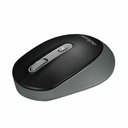 Adesso iMouse A30B Wireless Mouse with AI CoPilot Shortcut Button