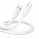Alogic USB-C Silicone Flexible Charging Cable - 240W