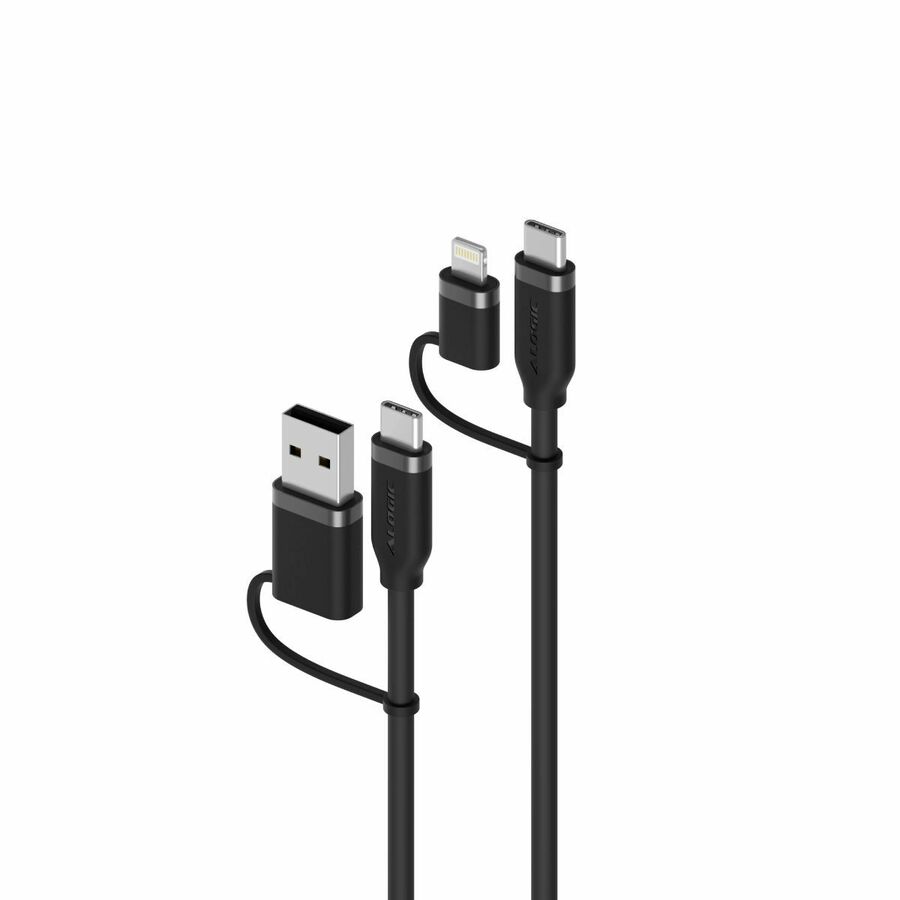 Alogic 1.5m 100W Universal Charging Cable