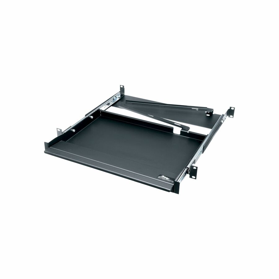 Middle Atlantic 1RU Rack Mounted Keyboard Sliding Shelf